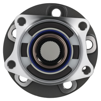 Rear L/R Wheel Bearing Hub Assembly compatible for VOLVO XC90 AWD 2003-2014 512273