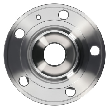 Rear L/R Wheel Bearing Hub Assembly compatible for VOLVO XC90 AWD 2003-2014 512273