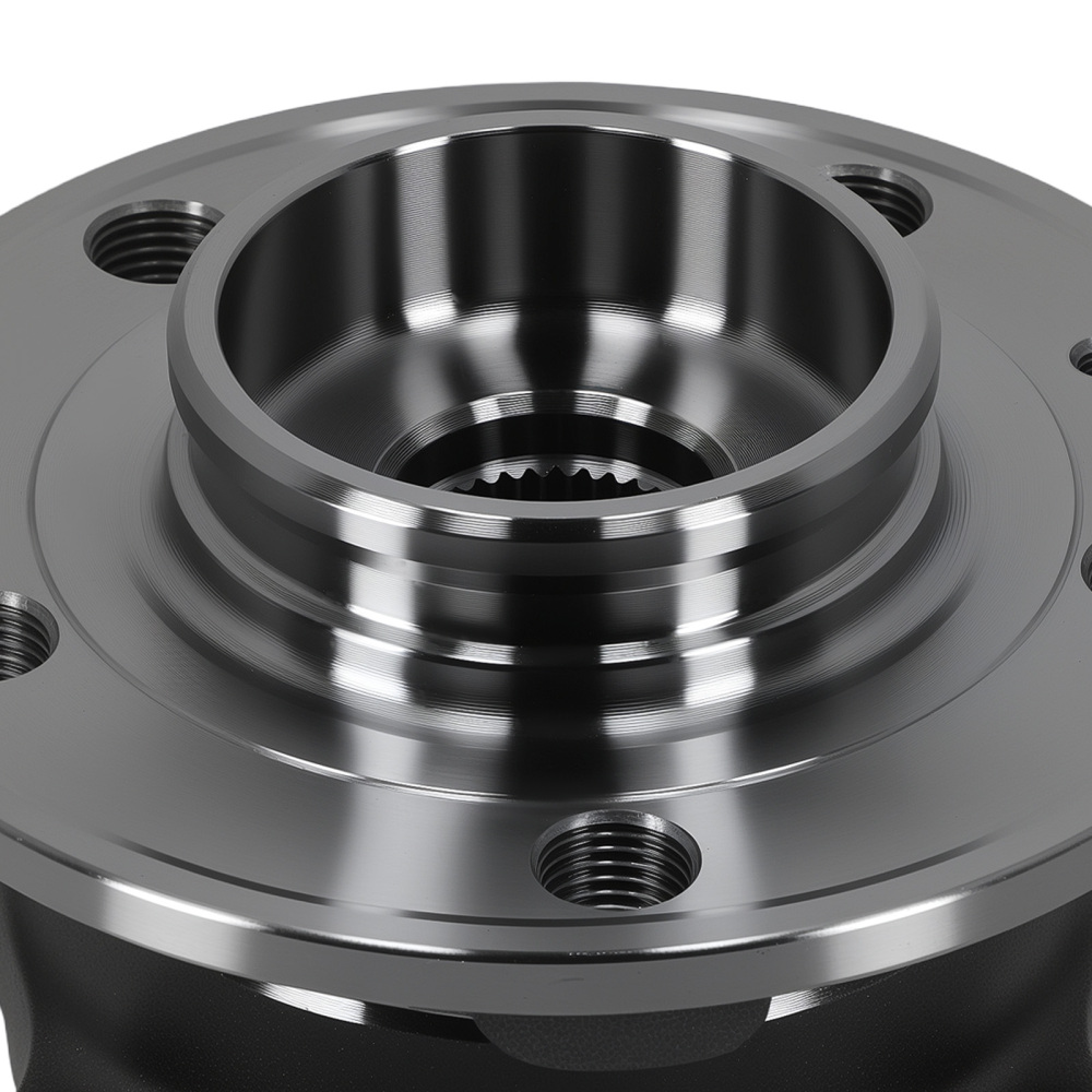 Rear L/R Wheel Bearing Hub Assembly compatible for VOLVO XC90 AWD 2003-2014 512273