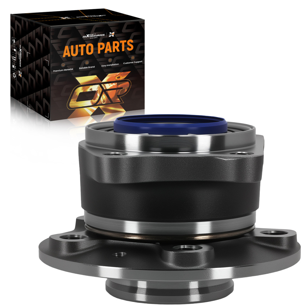 Rear L/R Wheel Bearing Hub Assembly compatible for VOLVO XC90 AWD 2003-2014 512273