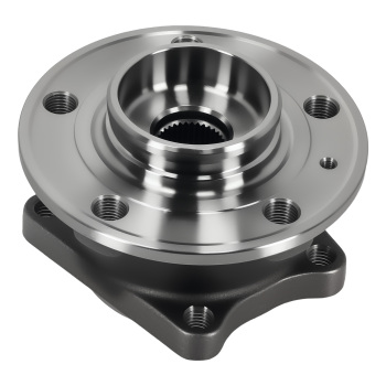 Rear Left Right Wheel Hub Bearing Assembly compatible for VOLVO XC90 2003-2014 512273