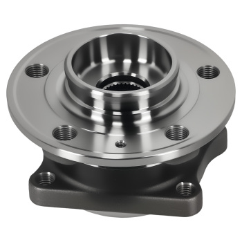 Rear Left Right Wheel Hub Bearing Assembly compatible for VOLVO XC90 2003-2014 512273