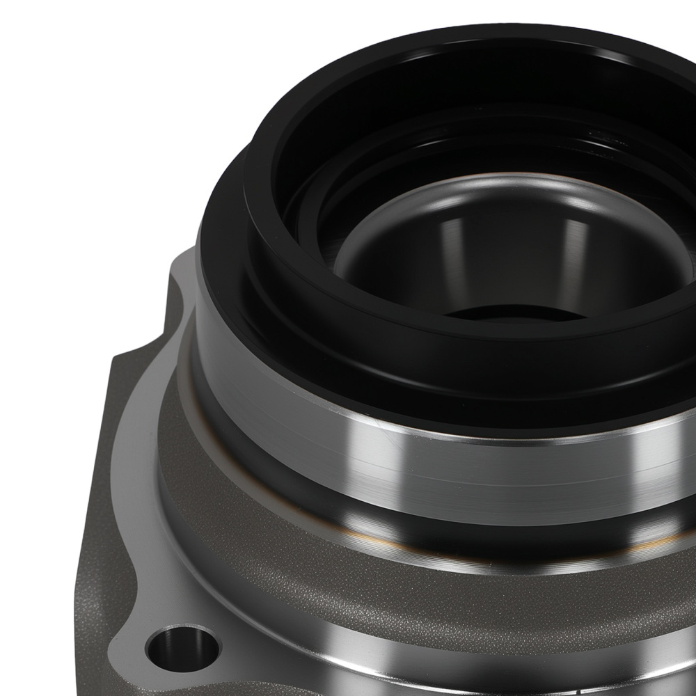Rear Left Wheel Hub Assembly compatible for TOYOTA TACOMA 05-20 512294 29512294 951-001