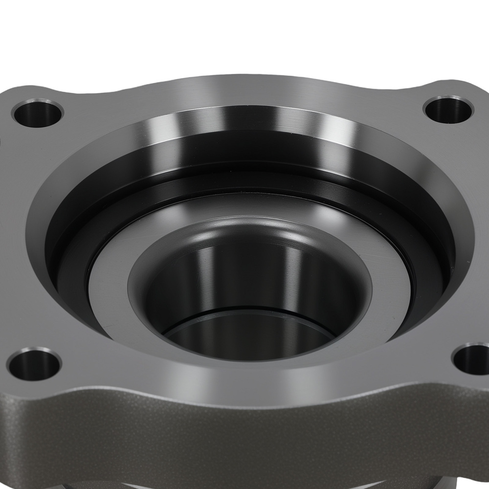 Rear Left Wheel Hub Assembly compatible for TOYOTA TACOMA 05-20 512294 29512294 951-001