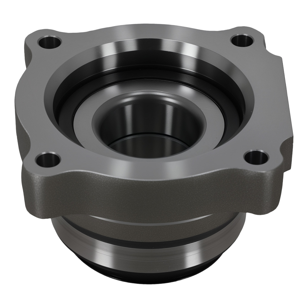 Rear Left Wheel Hub Assembly compatible for TOYOTA TACOMA 05-20 512294 29512294 951-001