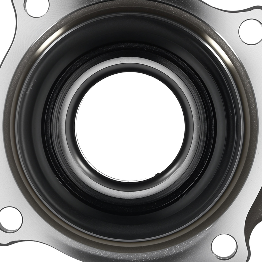 Rear Left Wheel Hub Assembly compatible for TOYOTA TACOMA 05-20 512294 29512294 951-001