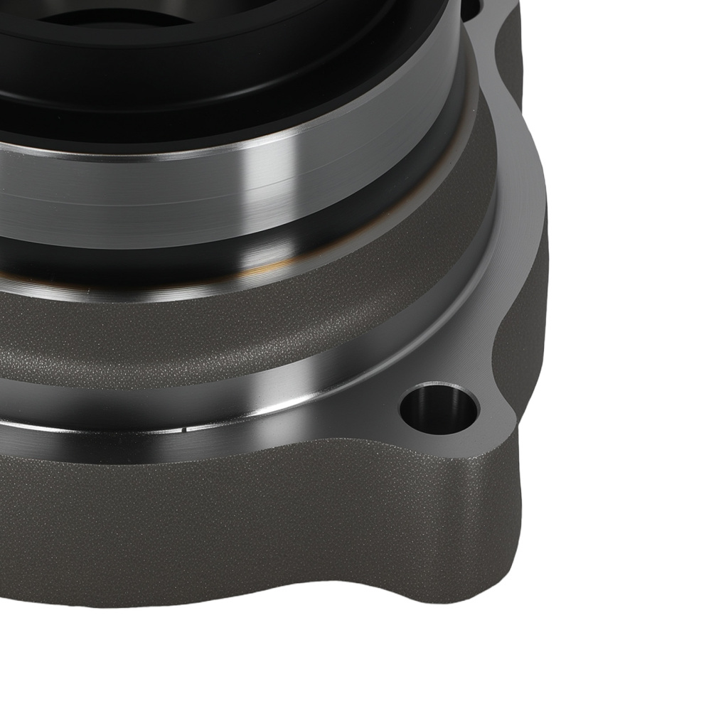 Rear Left Wheel Hub Assembly compatible for TOYOTA TACOMA 05-20 512294 29512294 951-001
