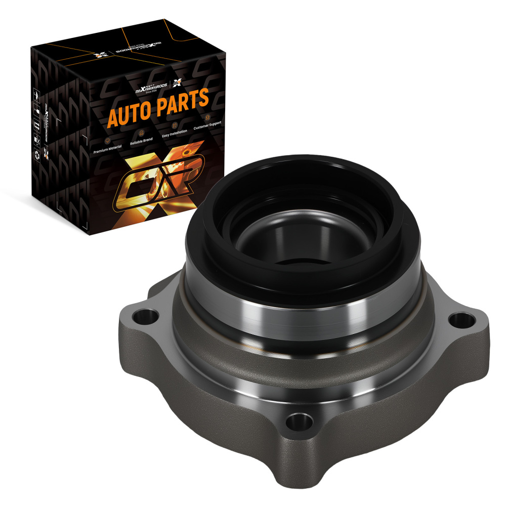 Rear Left Wheel Hub Assembly compatible for TOYOTA TACOMA 05-20 512294 29512294 951-001