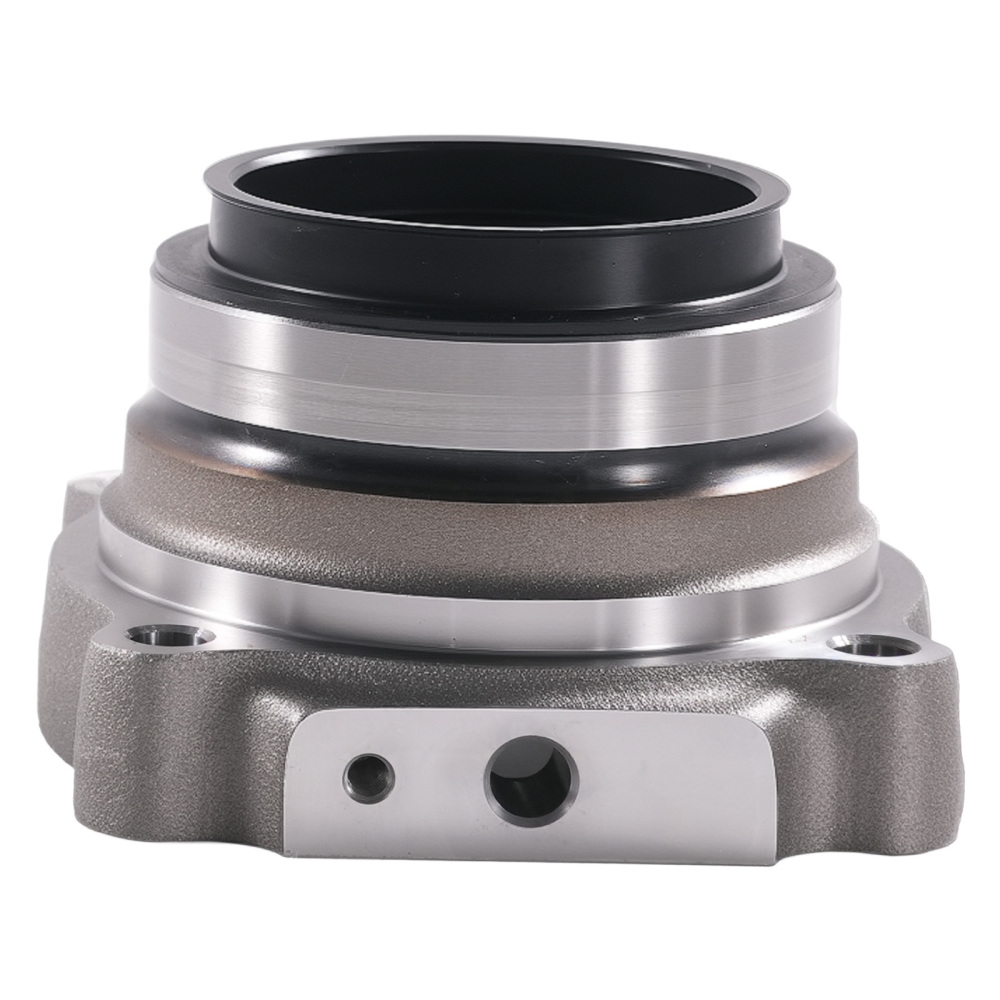 2x Rear Wheel Hub Assembly compatible for TOYOTA TACOMA 05-20 512294 512295 Built-In Seal