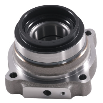 2x Rear Wheel Hub Assembly compatible for TOYOTA TACOMA 05-20 512294 512295 Built-In Seal
