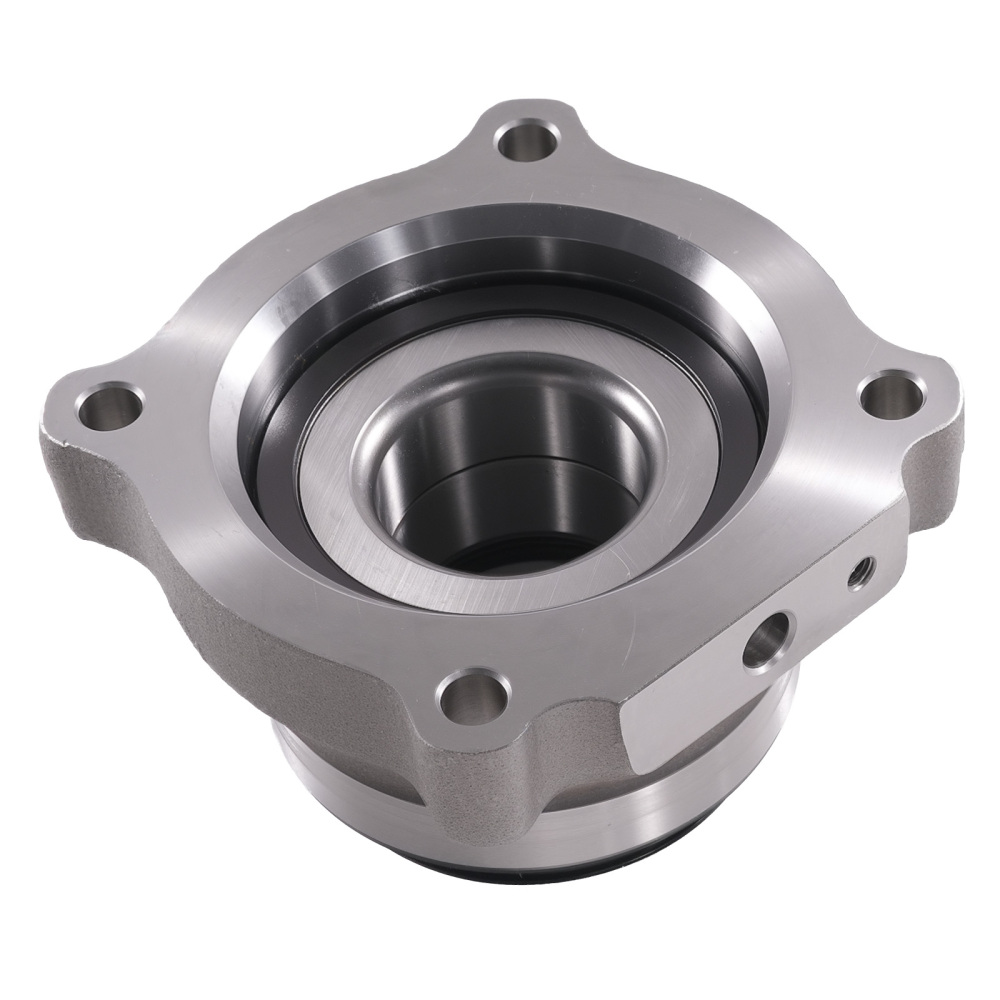 2x Rear Wheel Hub Assembly compatible for TOYOTA TACOMA 05-20 512294 512295 Built-In Seal
