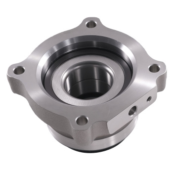 2x Rear Wheel Hub Assembly compatible for TOYOTA TACOMA 05-20 512294 512295 Built-In Seal
