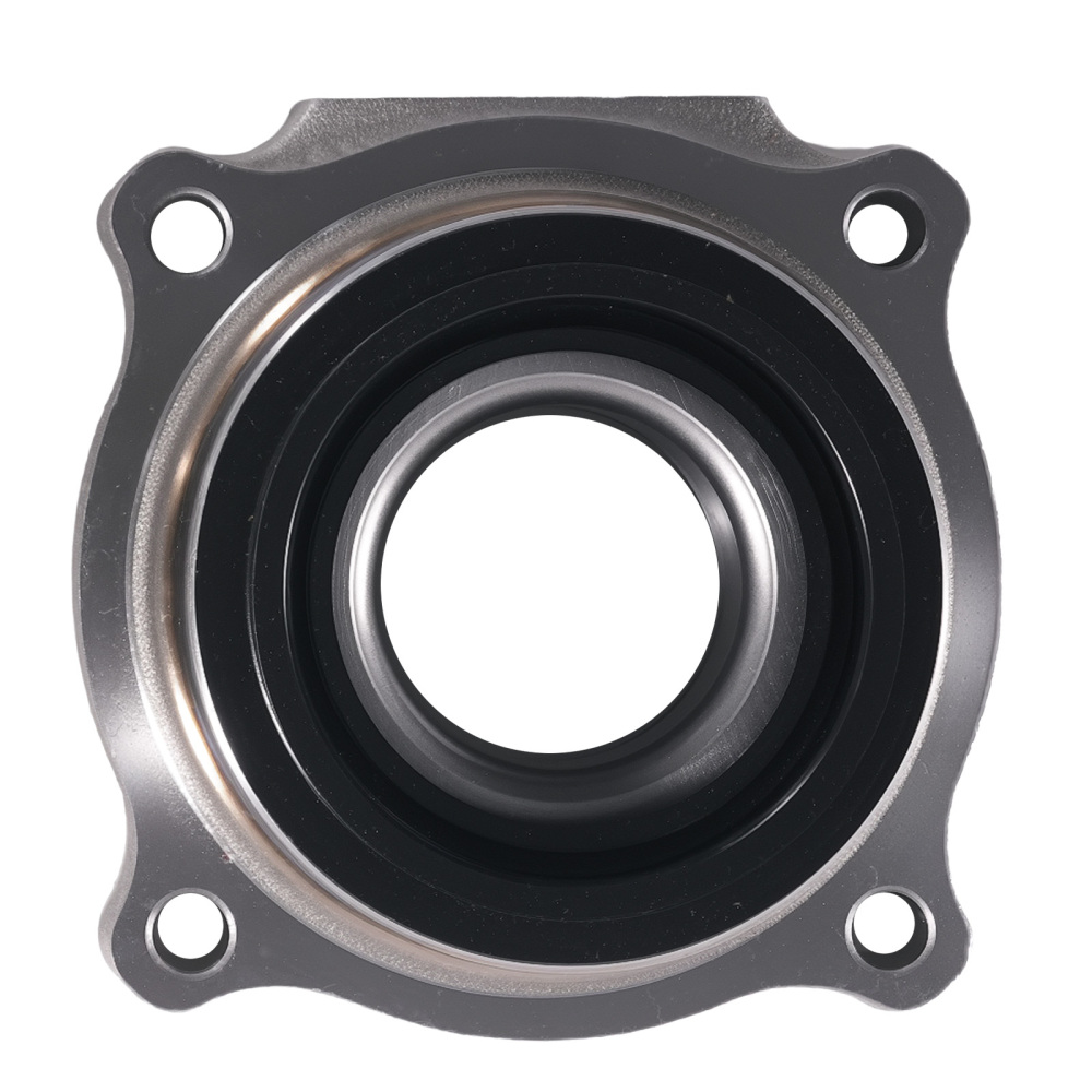 2x Rear Wheel Hub Assembly compatible for TOYOTA TACOMA 05-20 512294 512295 Built-In Seal