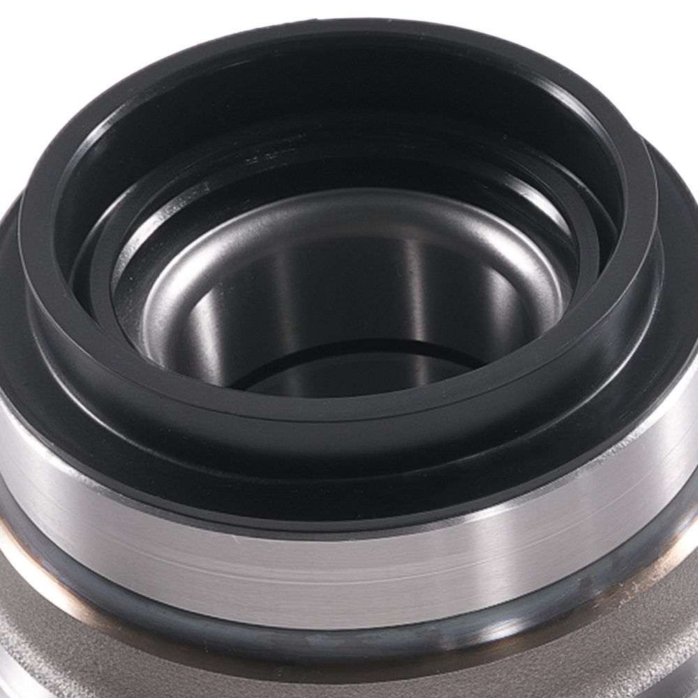2x Rear Wheel Hub Assembly compatible for TOYOTA TACOMA 05-20 512294 512295 Built-In Seal