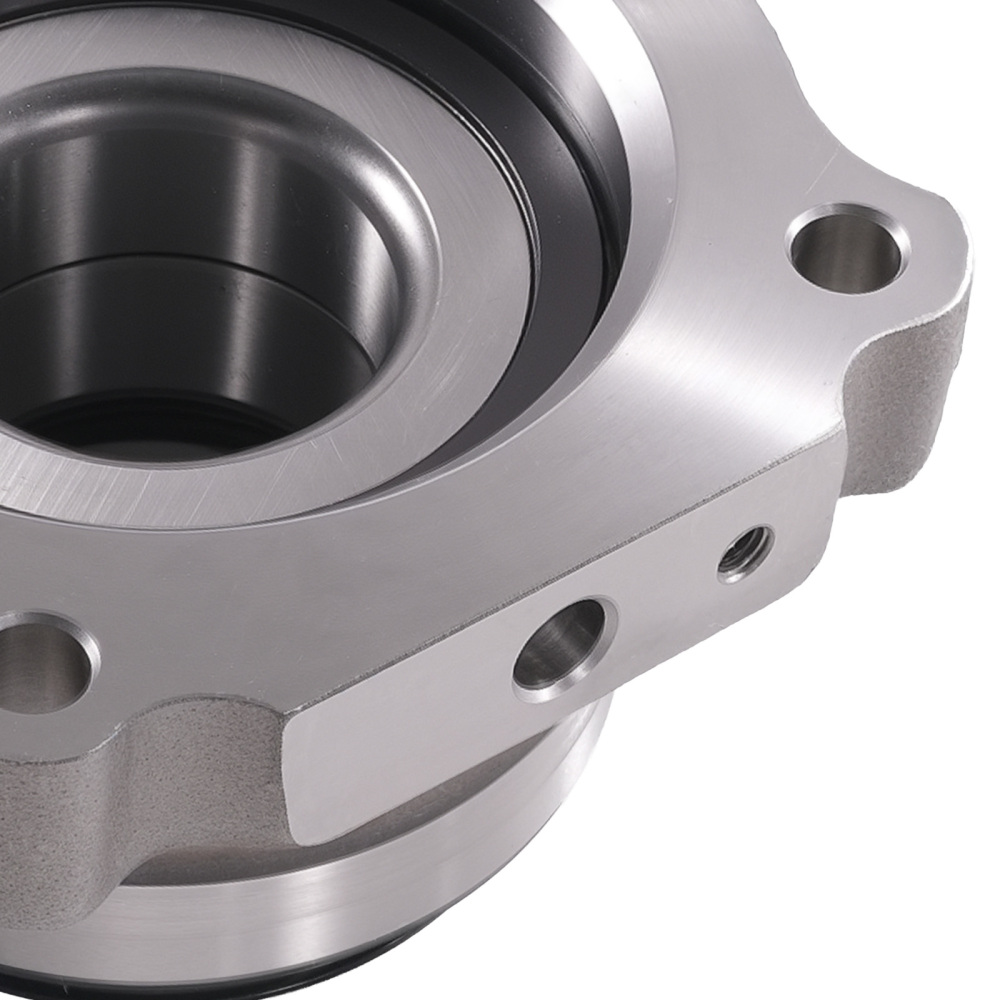 2x Rear Wheel Hub Assembly compatible for TOYOTA TACOMA 05-20 512294 512295 Built-In Seal