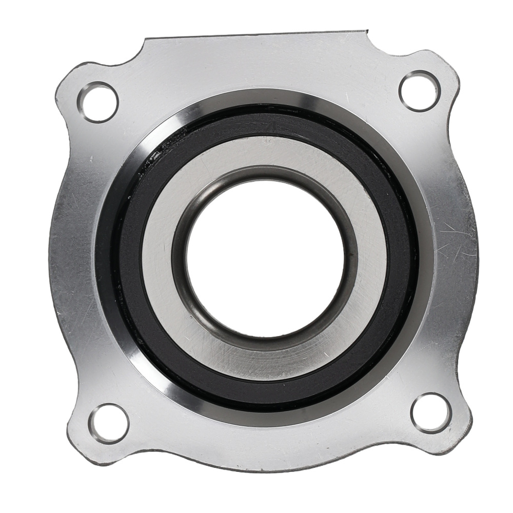 Rear Right Wheel Bearing Hub compatible for TOYOTA TACOMA 2005-20 BR930402 951-002