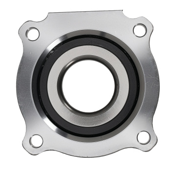 Rear Right Wheel Bearing Hub compatible for TOYOTA TACOMA 2005-20 BR930402 951-002