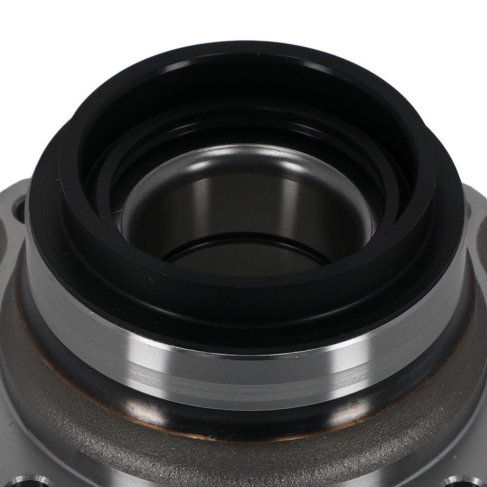 Rear Right Wheel Bearing Hub compatible for TOYOTA TACOMA 2005-20 BR930402 951-002