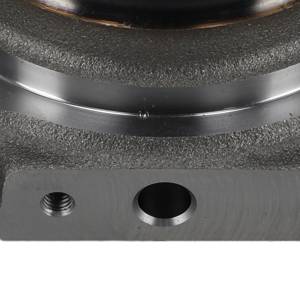 Rear Right Wheel Bearing Hub compatible for TOYOTA TACOMA 2005-20 BR930402 951-002