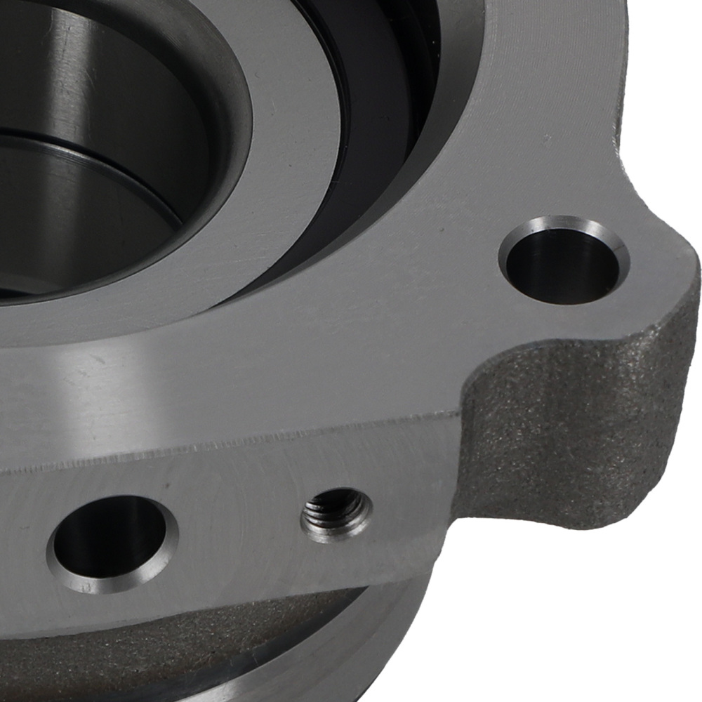 Rear Right Wheel Bearing Hub compatible for TOYOTA TACOMA 2005-20 BR930402 951-002