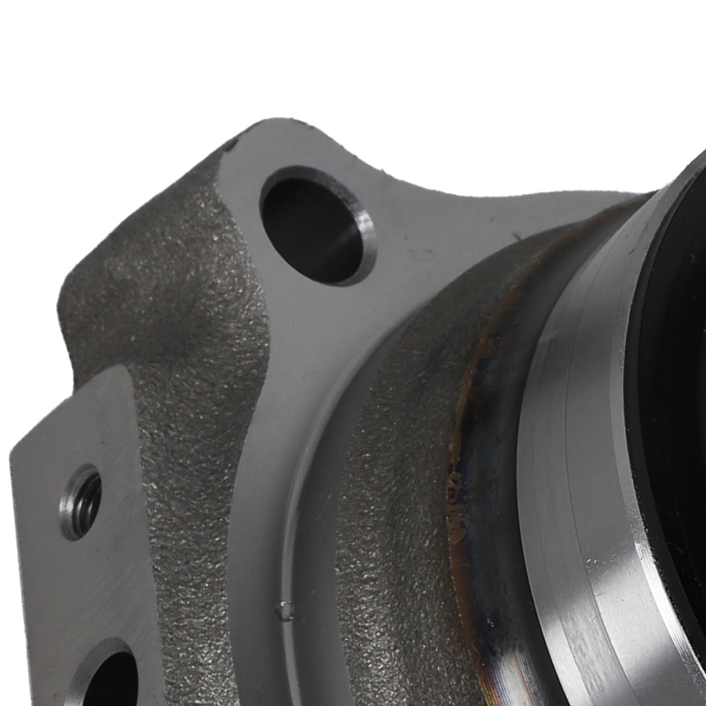 Rear Right Wheel Bearing Hub compatible for TOYOTA TACOMA 2005-20 BR930402 951-002