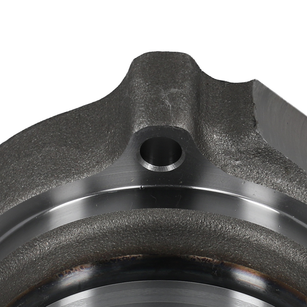 Rear Right Wheel Bearing Hub compatible for TOYOTA TACOMA 2005-20 BR930402 951-002