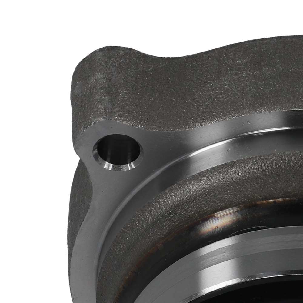 Rear Right Wheel Bearing Hub compatible for TOYOTA TACOMA 2005-20 BR930402 951-002