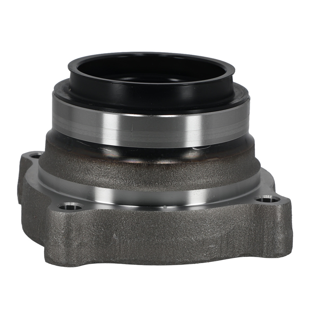 Rear Right Wheel Bearing Hub compatible for TOYOTA TACOMA 2005-20 BR930402 951-002