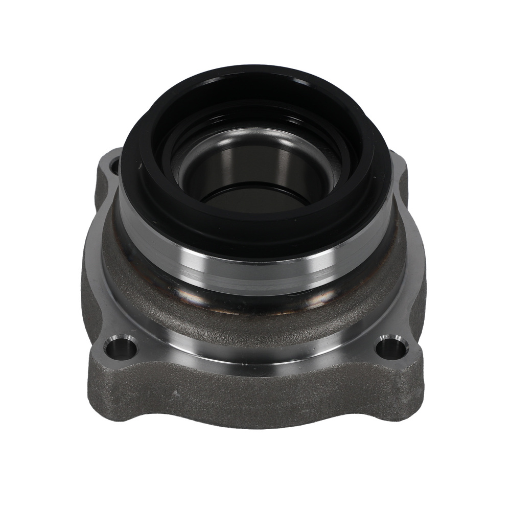 Rear Right Wheel Bearing Hub compatible for TOYOTA TACOMA 2005-20 BR930402 951-002