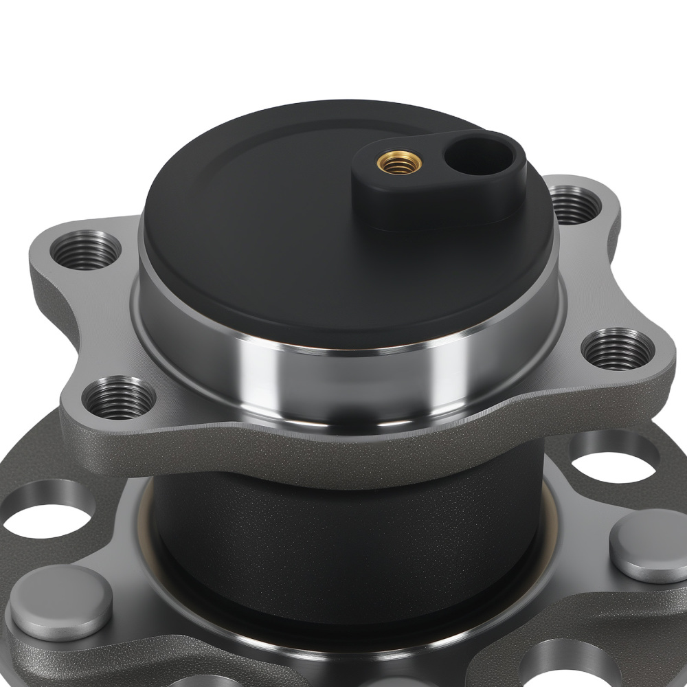 Rear LH RH Wheel Hub Assembly compatible for Jeep Compass/Patriot 2007-2017 512332