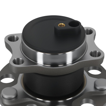 Rear LH RH Wheel Hub Assembly compatible for Jeep Compass/Patriot 2007-2017 512332