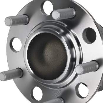 Rear LH RH Wheel Hub Assembly compatible for Jeep Compass/Patriot 2007-2017 512332