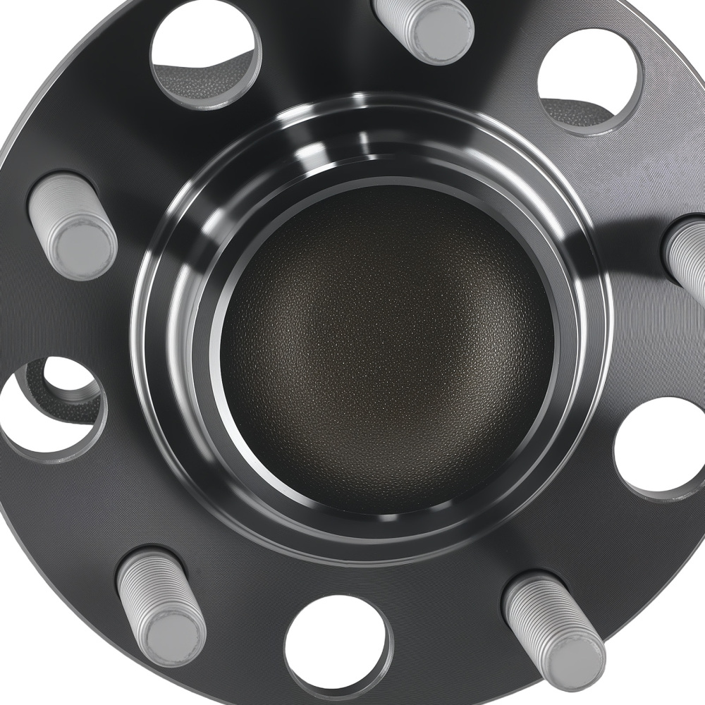 Rear LH RH Wheel Hub Assembly compatible for Jeep Compass/Patriot 2007-2017 512332