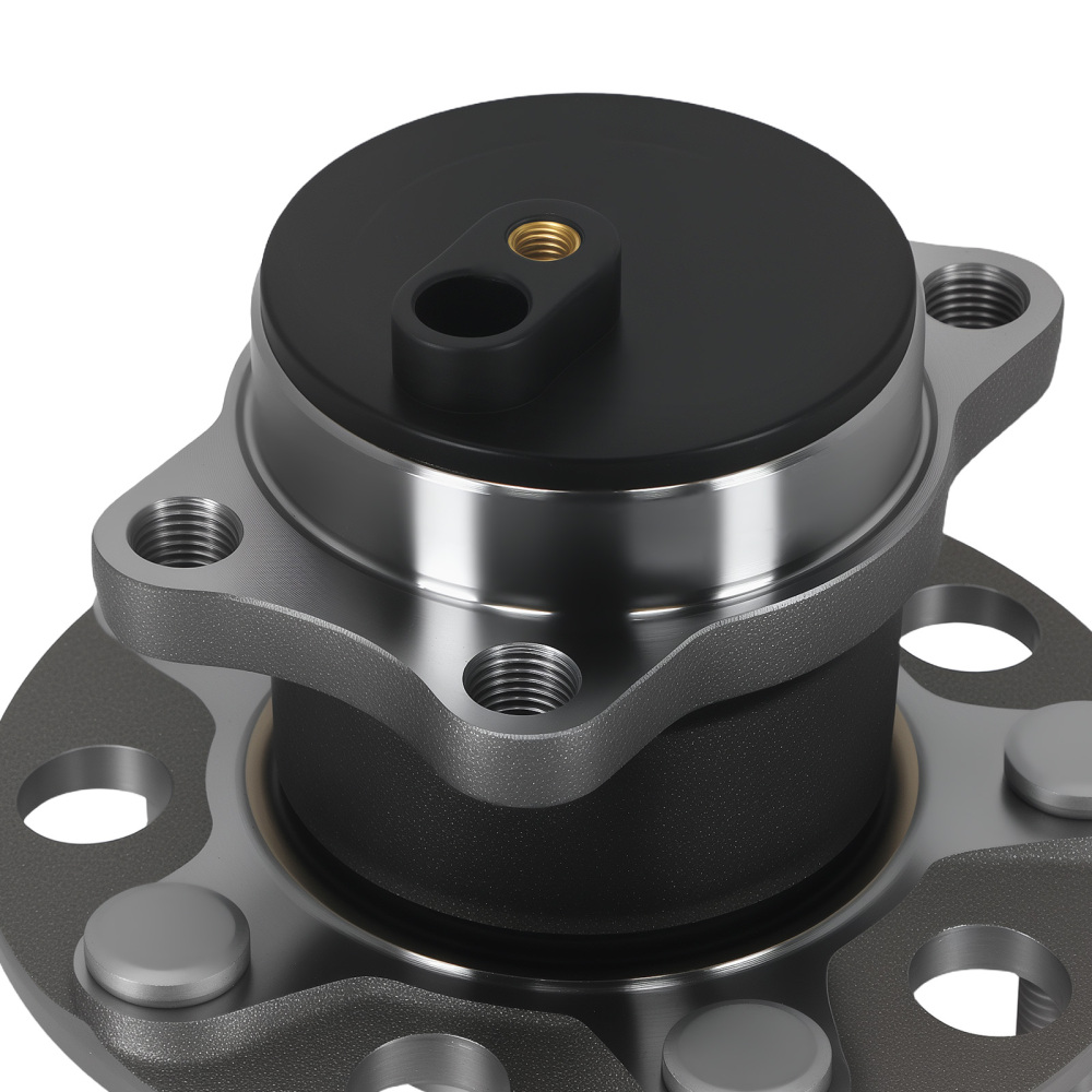 Rear LH RH Wheel Hub Assembly compatible for Jeep Compass/Patriot 2007-2017 512332