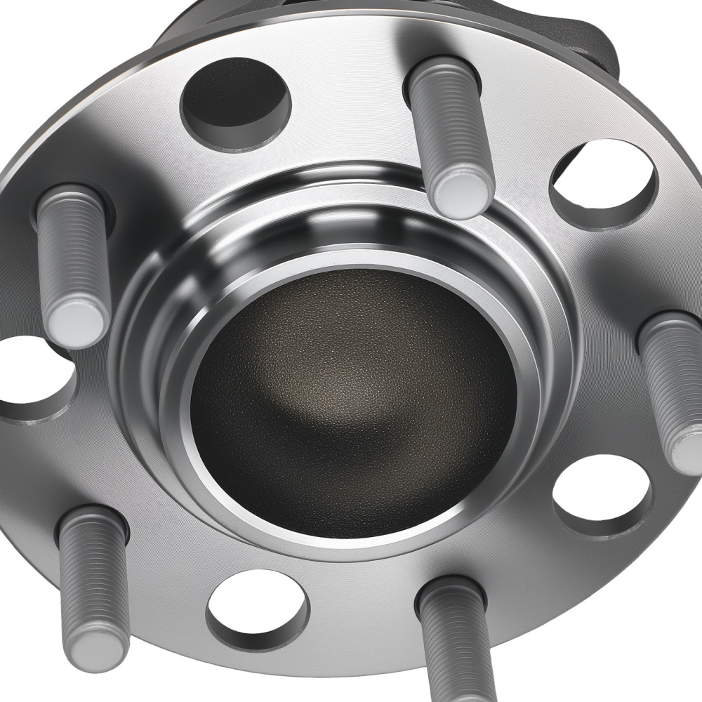 Rear LH RH Wheel Hub Assembly compatible for Jeep Compass/Patriot 2007-2017 512332