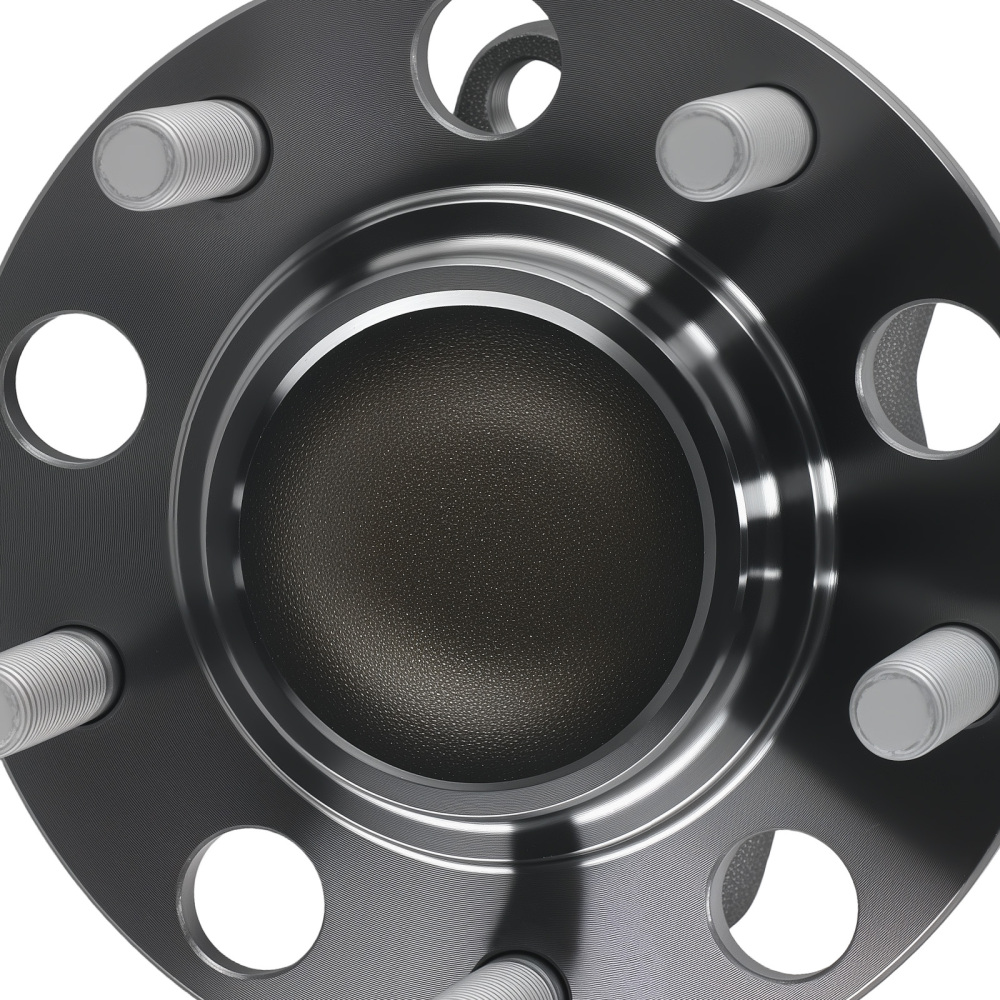 Rear LH RH Wheel Hub Assembly compatible for Jeep Compass/Patriot 2007-2017 512332