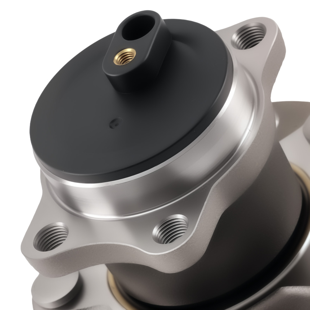 2pcs Rear LH RH Wheel Bearing Hub compatible for Jeep Compass Patriot 2007-2017 512332