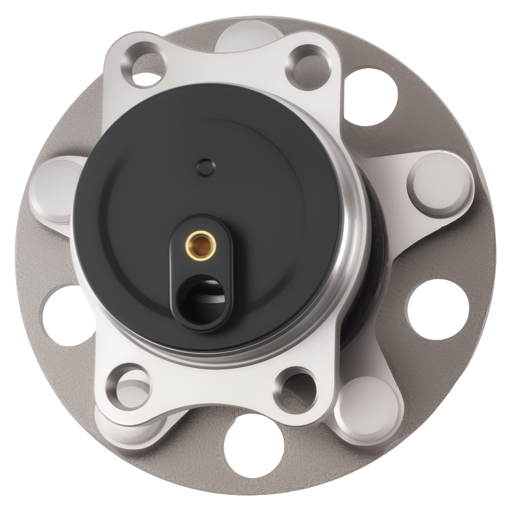 2pcs Rear LH RH Wheel Bearing Hub compatible for Jeep Compass Patriot 2007-2017 512332