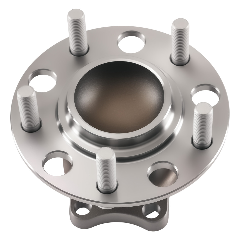 2pcs Rear LH RH Wheel Bearing Hub compatible for Jeep Compass Patriot 2007-2017 512332