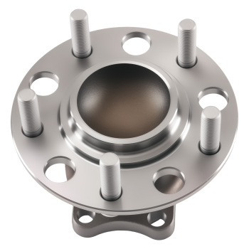 2pcs Rear LH RH Wheel Bearing Hub compatible for Jeep Compass Patriot 2007-2017 512332