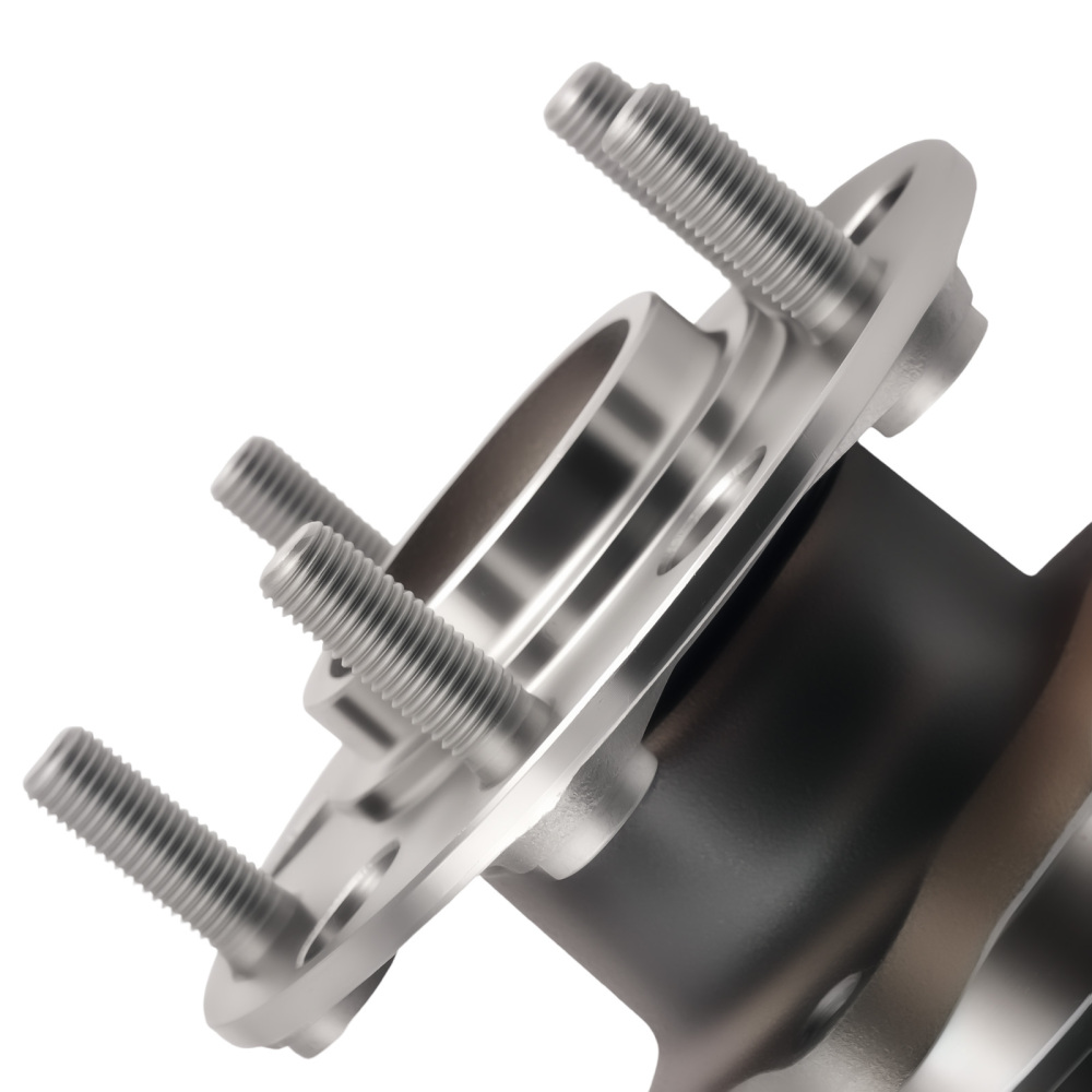 2pcs Rear LH RH Wheel Bearing Hub compatible for Jeep Compass Patriot 2007-2017 512332