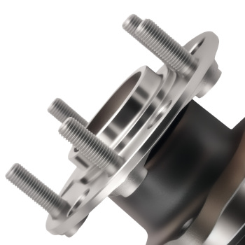 2pcs Rear LH RH Wheel Bearing Hub compatible for Jeep Compass Patriot 2007-2017 512332