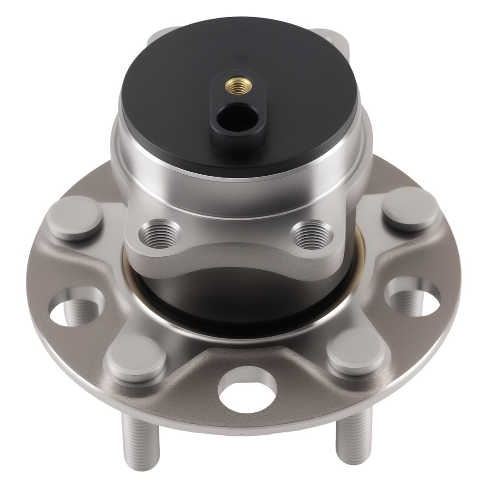 2pcs Rear LH RH Wheel Bearing Hub compatible for Jeep Compass Patriot 2007-2017 512332