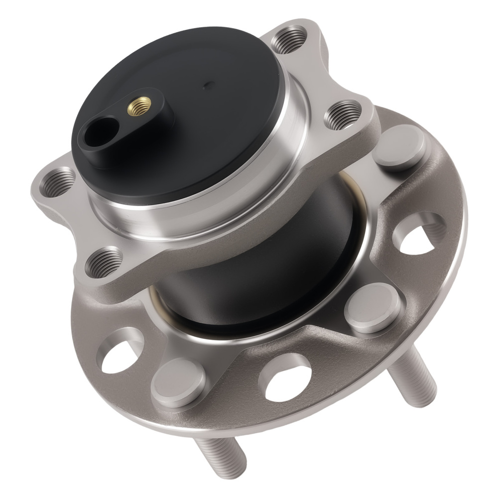 2pcs Rear LH RH Wheel Bearing Hub compatible for Jeep Compass Patriot 2007-2017 512332