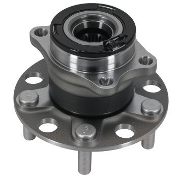 Wheel HubBearing Assembly compatible for DODGE Caliber compatible for JEEP Compass AWD 07-17 512333