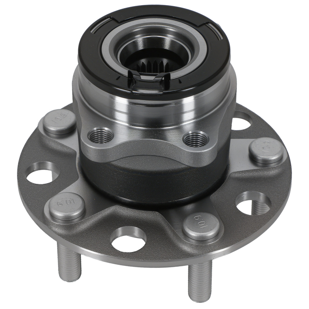 Wheel HubBearing Assembly compatible for DODGE Caliber compatible for JEEP Compass AWD 07-17 512333