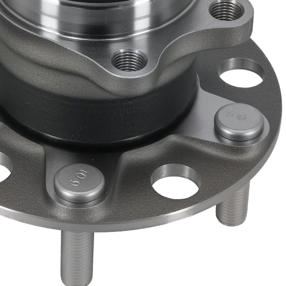 Wheel HubBearing Assembly compatible for DODGE Caliber compatible for JEEP Compass AWD 07-17 512333