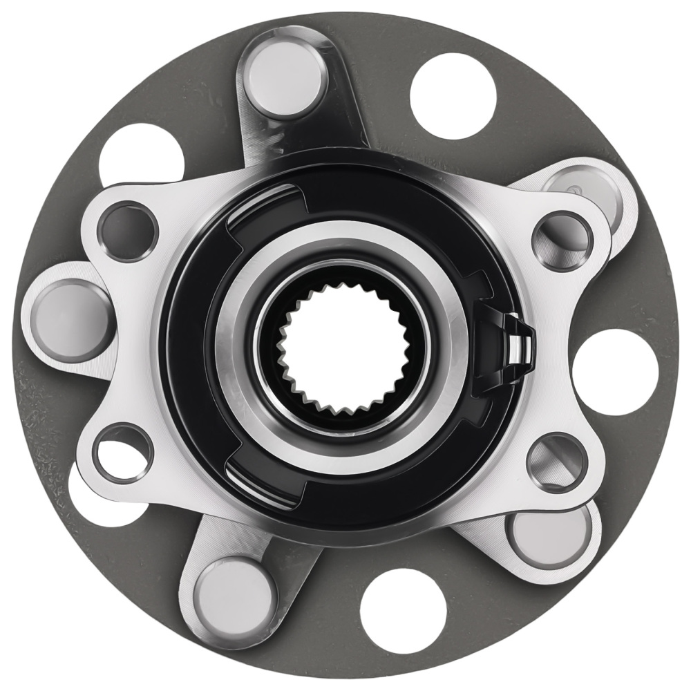 Rear Left Right Wheel Bearing Hub compatible for Jeep Patriot AWD 2007-2017 5105770AA
