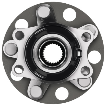 Rear Left Right Wheel Bearing Hub compatible for Jeep Patriot AWD 2007-2017 5105770AA