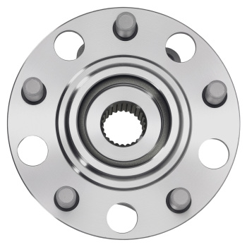 Rear Left Right Wheel Bearing Hub compatible for Jeep Patriot AWD 2007-2017 5105770AA